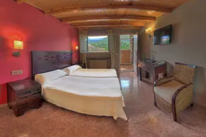 Hotel Casa Custodio - Room