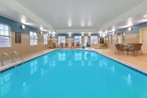 Homewood Suites by Hilton Rock Springs - Piscine