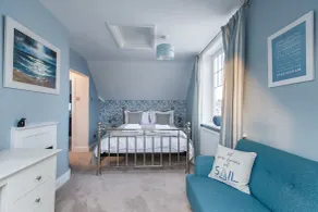Alton House Sheringham - Camera