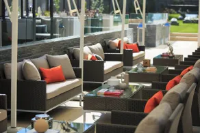 Renaissance Santiago by Marriott - Pool