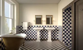 Shenandoah Mansions, an Ash Hotel - Bad