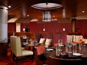 Louisville Marriott East - Restaurant