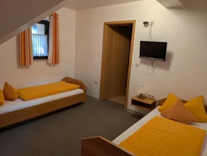 Landgasthof Pension zum Ross - Zimmer