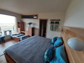Karibuni Lodge & Private SPA Suites - Room