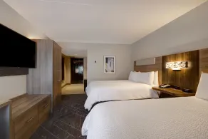 Holiday Inn Express & Suites - Kansas City KU Medical Center by IHG - Chambre