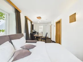 S'Matt - Habitación