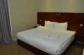 Astoria Hotel Baku - Room