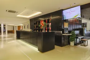 Huong Giang Hotel Resort & Spa - Reception
