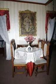 Hostal Sucre - Restaurant