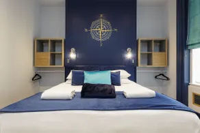 Cormorant Place - Chambre