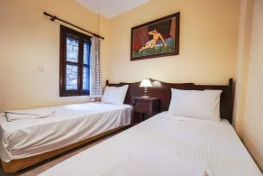 Mira Suites - Room