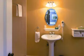 Essex Street Inn & Suites, an Ascend Collection Hotel - Habitación