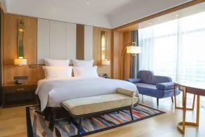 Pullman Changbaishan Resort - Zimmer