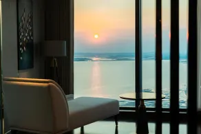 Radisson Blu Ha Long Bay - Vue de la chambre