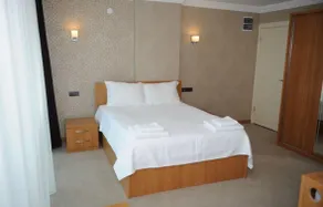Basoglu Bulancak Hotel - Room