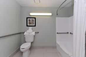 Holiday Inn Express Hotel & Suites Bonita Springs/Naples by IHG - Chambre