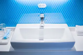 Holiday Inn Express Sanya Bay by IHG - Bathroom