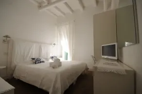 B&B Suite Home Trani - Chambre