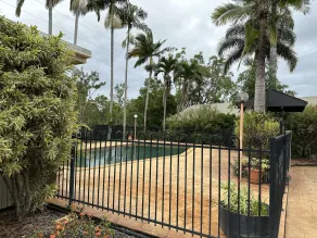 Mareeba Motor Inn - Piscina