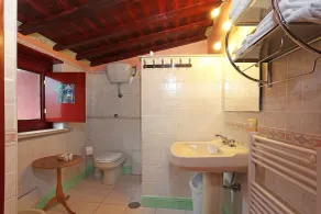 Country House Fam Polucci Cave - Badezimmer