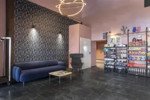B&B Hotel Passo Tre Croci Cortina - Hall