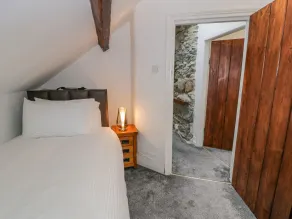 Cae Lleci - Room
