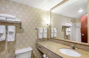 Best Western Plus Waynesboro - Salle de bain