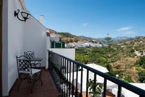 Hotel La Casa - Room