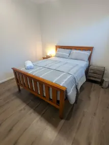 Immaculate 2-Beds Entire House Chermside Brisbane - Room