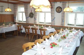 Gasthof Adler - Restaurant