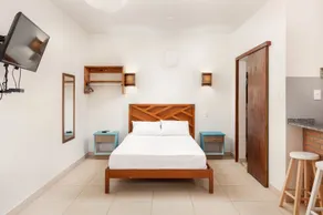 Recanto do Encanto - Ausblick vom Zimmer