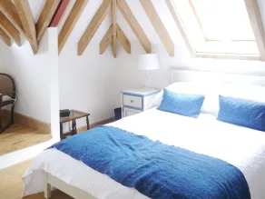 Hurst Farm B&B - Room