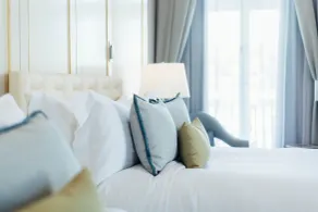 Al Habtoor Palace Budapest, Preferred Hotels & Resorts - Chambre