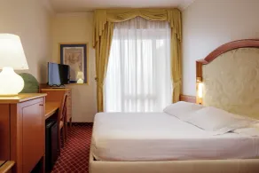 Galzignano Resort Terme & Golf - Hotel Sporting - Chambre
