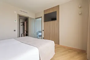 Acta Pirámides - Room