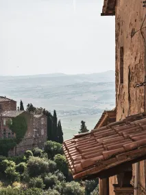 Drogheria e Locanda Franci - View from room