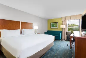 Holiday Inn Express & Suites Wilmington-University Center by IHG - Chambre