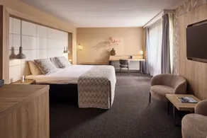 Van der Valk Hotel Leusden - Amersfoort - Room