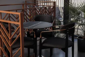Triumf Hotel - Restaurant