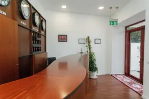 City 5 Hotel - Room