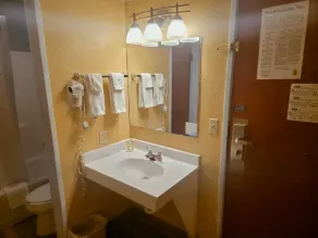 Super 8 By Wyndham Henderson North East Denver - Bad