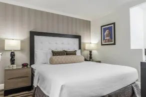 Inn Off Capitol Park, an Ascend Collection Hotel - Quarto
