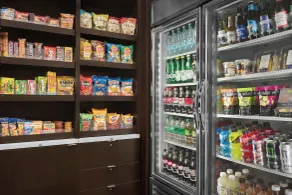 Courtyard by Marriott Atlanta Lithia Springs - Reception