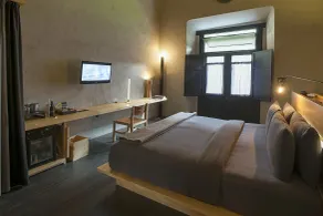 Downtown Mexico - Chambre
