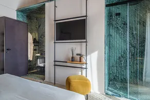 Laqua Countryside - Salle de bain