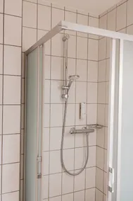 Hotel Casa56 - Badeværelse