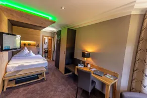 Hotel Heselbacher Hof - Room