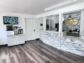 Masters Inn Atlanta - Doraville at I-85 & 285 - Réception
