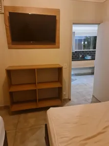 Marmeu Tombo - Habitación