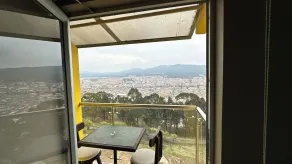 Di Carbone Hotel Gastrobar - Chambre